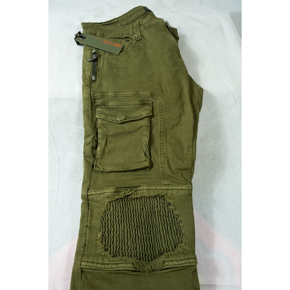 Men's skinny jeans